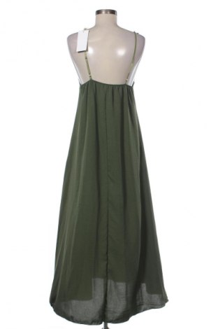 Рокля Unbranded, Размер M, Цвят Зелен, Цена 62,56 лв.