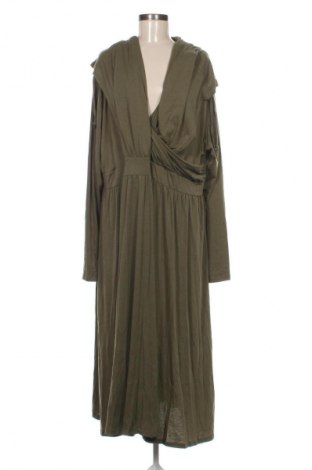 Ruha Unbranded, Méret 5XL, Szín Zöld, Ár 10 629 Ft