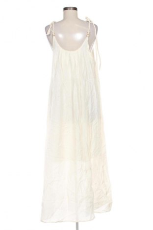 Sukienka Unbranded, Rozmiar M, Kolor ecru, Cena 143,82 zł