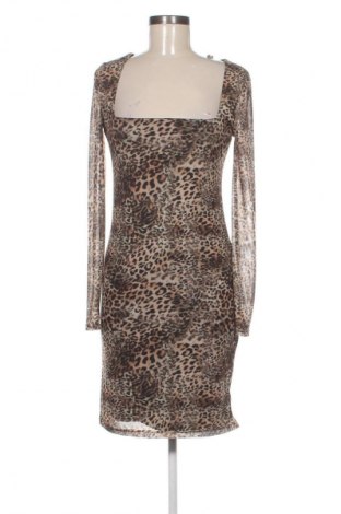 Sukienka Unbranded, Rozmiar L, Kolor Kolorowy, Cena 55,77 zł