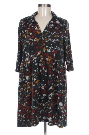 Sukienka Unbranded, Rozmiar L, Kolor Kolorowy, Cena 89,66 zł