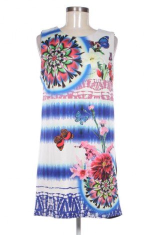 Kleid Unbranded, Größe M, Farbe Mehrfarbig, Preis 19,95 €