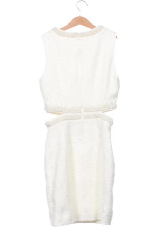 Sukienka Unbranded, Rozmiar XS, Kolor Biały, Cena 89,66 zł
