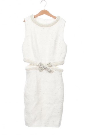 Sukienka Unbranded, Rozmiar XS, Kolor Biały, Cena 89,66 zł