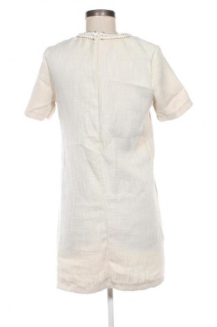 Kleid Unbranded, Größe L, Farbe Beige, Preis 19,95 €