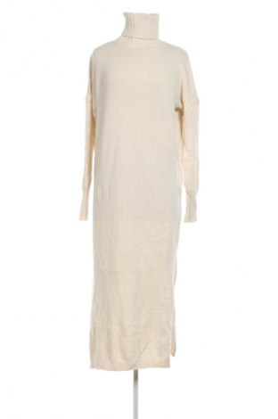 Kleid Unbranded, Größe S, Farbe Beige, Preis € 19,95