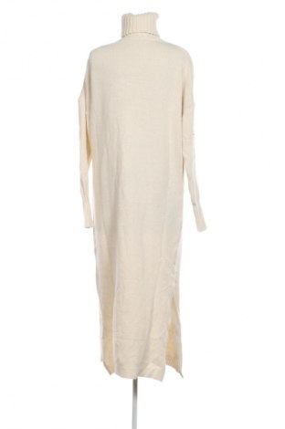 Kleid Unbranded, Größe S, Farbe Beige, Preis € 19,95