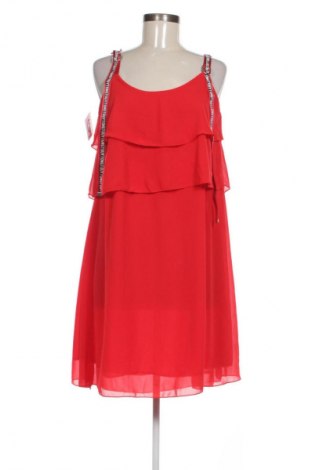 Sukienka Unbranded, Rozmiar XL, Kolor Czerwony, Cena 89,66 zł