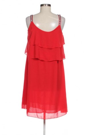 Sukienka Unbranded, Rozmiar XL, Kolor Czerwony, Cena 89,66 zł