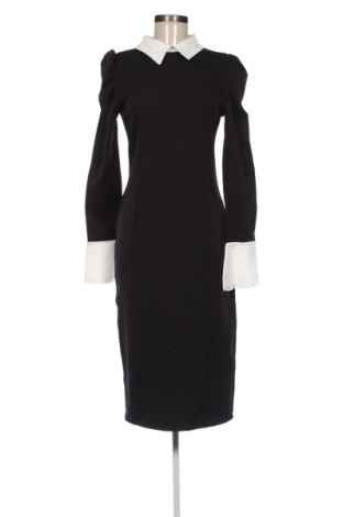 Rochie Unbranded, Mărime M, Culoare Negru, Preț 102,63 Lei