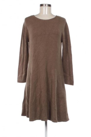 Sukienka Unbranded, Rozmiar L, Kolor Brązowy, Cena 89,89 zł