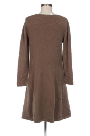 Sukienka Unbranded, Rozmiar L, Kolor Brązowy, Cena 89,89 zł