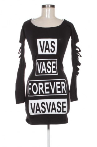 Rochie Unbranded, Mărime M, Culoare Negru, Preț 102,63 Lei