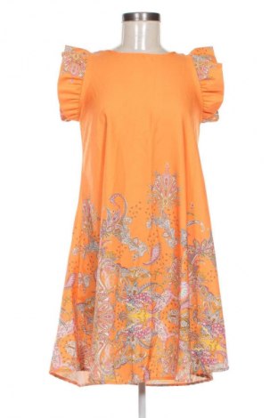 Kleid Unbranded, Größe M, Farbe Mehrfarbig, Preis 19,95 €