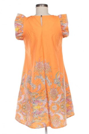 Kleid Unbranded, Größe M, Farbe Mehrfarbig, Preis 19,95 €