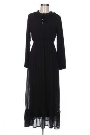 Рокля Unbranded, Размер M, Цвят Черен, Цена 41,99 лв.