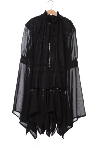 Šaty  Unbranded, Veľkosť XS, Farba Čierna, Cena  9,95 €