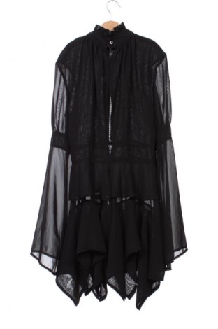 Šaty  Unbranded, Veľkosť XS, Farba Čierna, Cena  9,95 €
