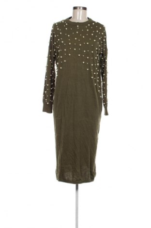 Рокля Unbranded, Размер XL, Цвят Зелен, Цена 17,99 лв.