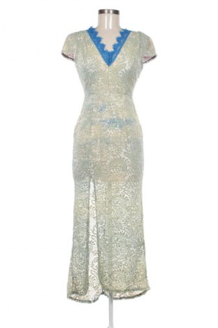 Kleid Unbranded, Größe M, Farbe Mehrfarbig, Preis 19,95 €