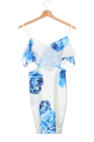 Рокля Unbranded, Размер S, Цвят Многоцветен, Цена 58,00 лв.