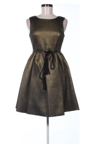 Kleid Unbranded, Größe S, Farbe Golden, Preis 29,74 €