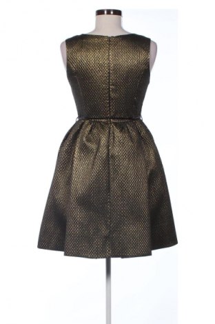 Kleid Unbranded, Größe S, Farbe Golden, Preis 29,74 €