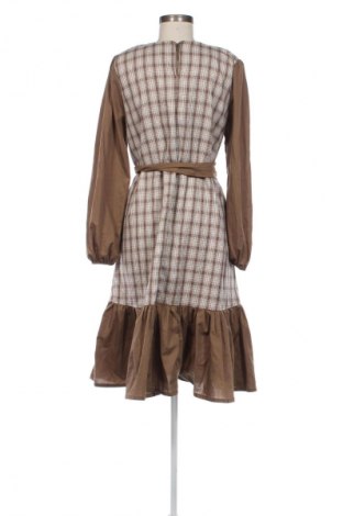 Kleid Unbranded, Größe M, Farbe Mehrfarbig, Preis 19,95 €