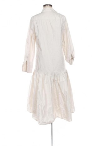 Rochie Unbranded, Mărime XL, Culoare Bej, Preț 102,70 Lei