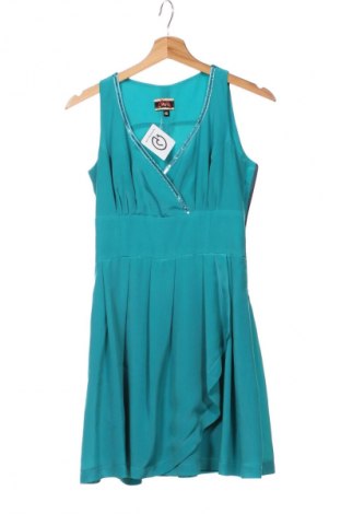 Šaty  Unbranded, Velikost M, Barva Zelená, Cena  254,00 Kč