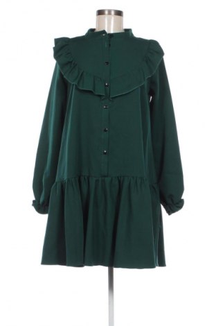 Φόρεμα Unbranded, Μέγεθος XL, Χρώμα Πράσινο, Τιμή 19,95 €