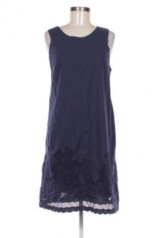 Kleid Unbranded, Größe L, Farbe Blau, Preis 19,95 €