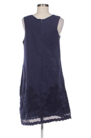 Kleid Unbranded, Größe L, Farbe Blau, Preis 19,95 €