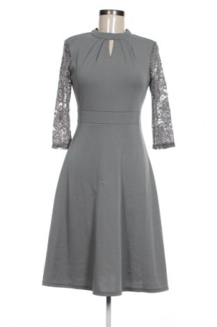 Rochie Unbranded, Mărime S, Culoare Gri, Preț 54,99 Lei