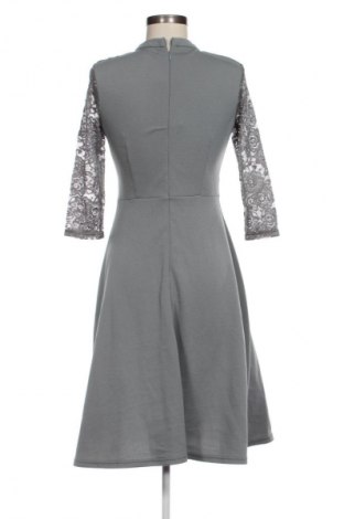 Rochie Unbranded, Mărime S, Culoare Gri, Preț 54,99 Lei