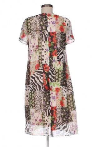 Φόρεμα Unbranded, Μέγεθος L, Χρώμα Πολύχρωμο, Τιμή 20,02 €