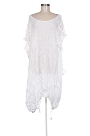 Šaty  Unbranded, Velikost XL, Barva Bílá, Cena  495,00 Kč