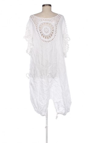 Šaty  Unbranded, Velikost XL, Barva Bílá, Cena  495,00 Kč