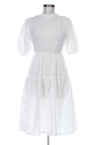 Šaty  Unbranded, Velikost XS, Barva Bílá, Cena  494,00 Kč