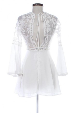 Šaty  Unbranded, Velikost XXS, Barva Bílá, Cena  494,00 Kč