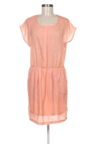 Φόρεμα Unbranded, Μέγεθος L, Χρώμα Πορτοκαλί, Τιμή 20,00 €