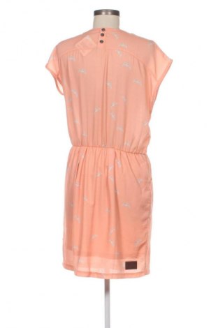 Φόρεμα Unbranded, Μέγεθος L, Χρώμα Πορτοκαλί, Τιμή 20,00 €