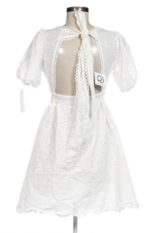 Šaty  Unbranded, Velikost S, Barva Bílá, Cena  494,00 Kč