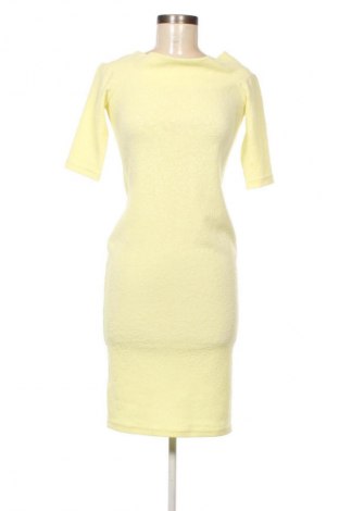 Šaty  Unbranded, Veľkosť M, Farba Žltá, Cena  24,95 €
