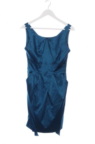 Kleid Unbranded, Größe M, Farbe Blau, Preis 19,95 €
