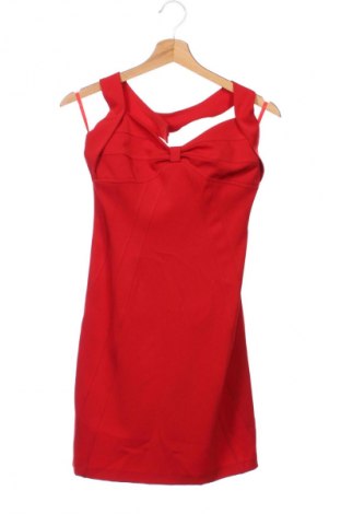 Kleid Unbranded, Größe S, Farbe Rot, Preis 19,96 €