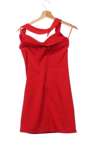 Kleid Unbranded, Größe S, Farbe Rot, Preis 19,96 €