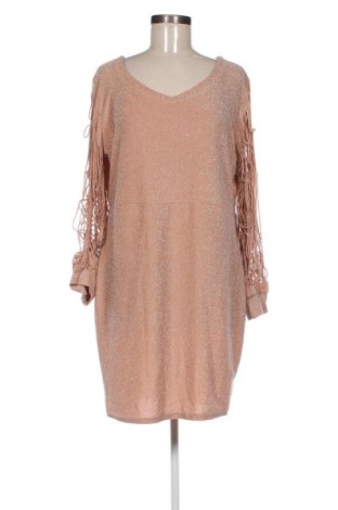 Šaty  Unbranded, Velikost 3XL, Barva Vícebarevné, Cena  494,00 Kč