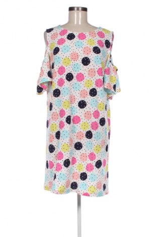 Šaty  Unbranded, Veľkosť XL, Farba Viacfarebná, Cena  19,96 €