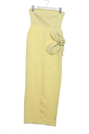 Šaty  Unbranded, Velikost S, Barva Žlutá, Cena  734,00 Kč